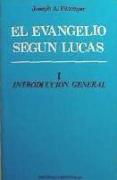 Evangelio según Lucas, el. T. 1 : Introducción general