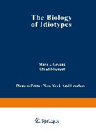 The Biology of Idiotypes