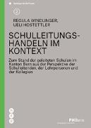 Schulleitungshandeln im Kontext