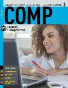 Comp 3 (with Coursemate, 1 Term (6 Months) Printed Access Card)