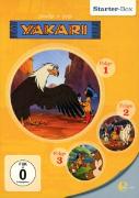 Yakari - Starter-Box