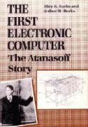 The First Electronic Computer