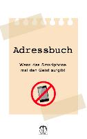 Adressbuch