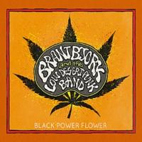 Black Power Flower (Ltd.First Edt.)