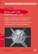 Brains and Gold - Experten und Gold