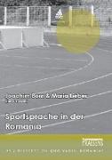 Sportsprache in der Romania