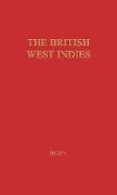 The British West Indies