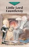 Little Lord Fauntleroy