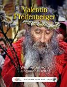 Das große kleine Buch: Valentin Pfeifenberger