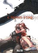 Cross Fire 03. Sterben und leben lassen