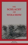 Die Schlacht am Wolchow