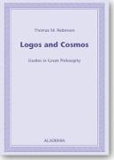Logos and Cosmos