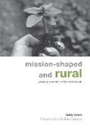 Mission-Shaped and Rural