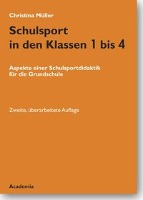 Schulsport in den Klassen 1 bis 4