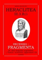 Heraclitea