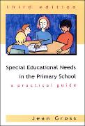 Special Educational Needs in the Primary School