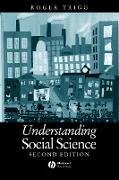 Understanding Social Science