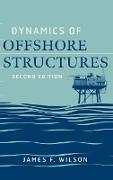 Dynamics of Offshore Structures