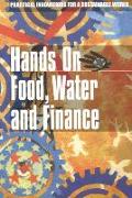 Hands on Food, Water and Finance