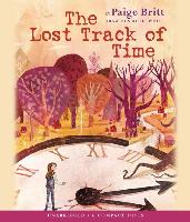 The Lost Track of Time - Audio