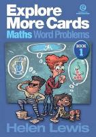 Explore More Cards - Maths Word Problems Yrs 4-5