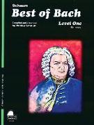 Best of Bach: Level 1
