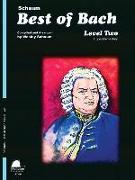 Best of Bach: Level 2