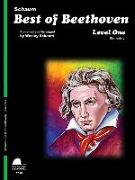 Best of Beethoven: Level 1