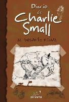 Diario de Charlie Small 12: El desafío final