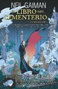 El Libro del Cementerio. Vol 1 (Novela Grafica)