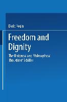 Freedom and Dignity