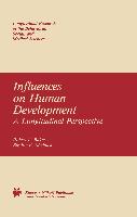 Influences on Human Development