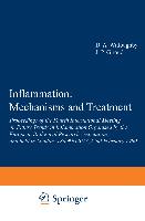 Inflammation: Mechanisms and Treatment