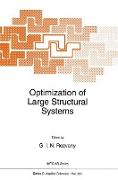 Optimization of Large Structural Systems