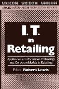 I.T. in Retailing