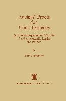 Aquinas¿ Proofs for God¿s Existence