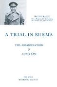 A Trial in Burma