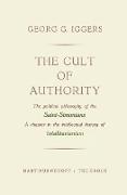 The Cult of Authority