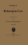 Handbuch des Aichungswesens