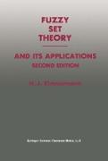 Fuzzy Set Theory ¿ and Its Applications