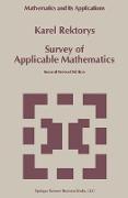 Survey of Applicable Mathematics