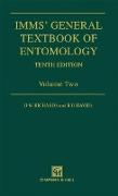 Imms¿ General Textbook of Entomology