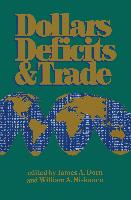 Dollars Deficits & Trade