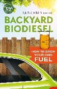 Backyard Biodiesel