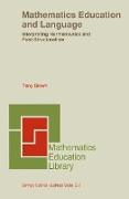 Mathematics Education and Language