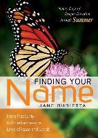 Finding Your Name: From Insecurity to Inheritance--The Lives of Isaac and Jacob