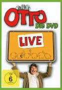 Otto - Die DVD Live