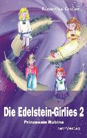 Die Edelstein-Girlies 2 Prinzessin Rubina