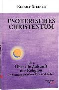 Esoterisches Christentum 3