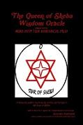 The Queen of Sheba Wisdom Oracle